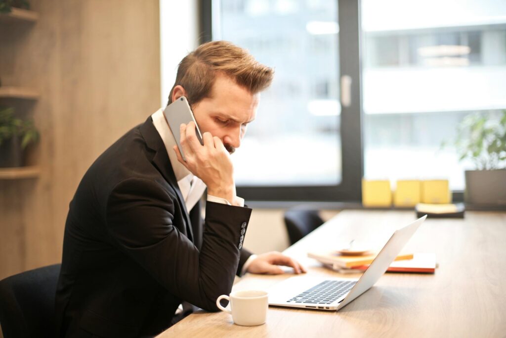 assistenza telefonica