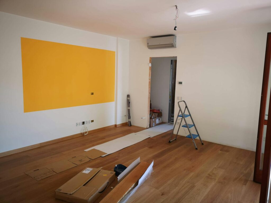 Servizi di ristrutturazione a Milano