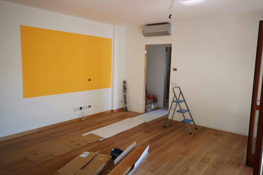 Servizi di ristrutturazione a Milano